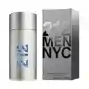 Carolina Herrera Perfume para Hombre 212 NYC