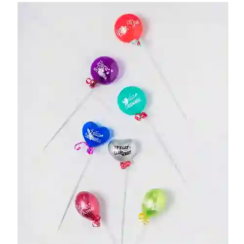 Globos