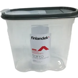 Tarro Alacena Medidor 21502 Finlandek