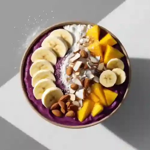 Frutal Crunch de Acaí