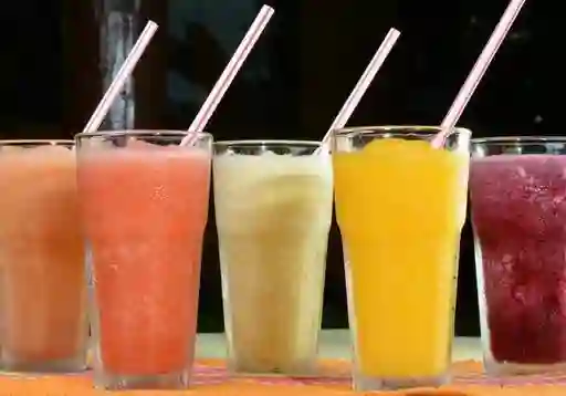Frappé 12 Oz
