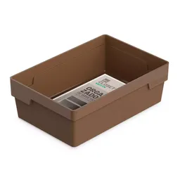 Ordene Canasta Organizadora my Closet Cajón Or70130