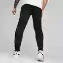 Puma Leggings Ess Logo Tr Cl Hombre Negro Talla L Ref: 586716-01