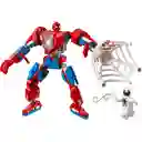 Set Construcción Armadura Robótica de Spider-Man Lego