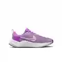 Nike Zapatos Downshifter 12 Nn Gs Niño Rosado Talla 5Y