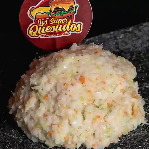 Ensalada de la Casa 