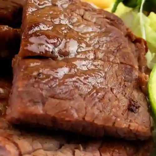 Asado Casero