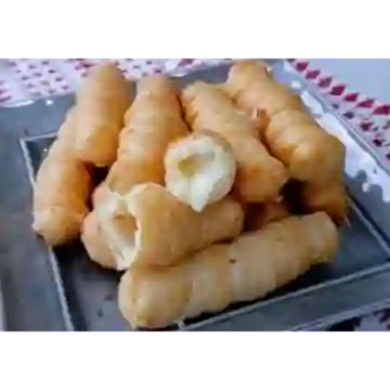 Deditos Medianos 10cm