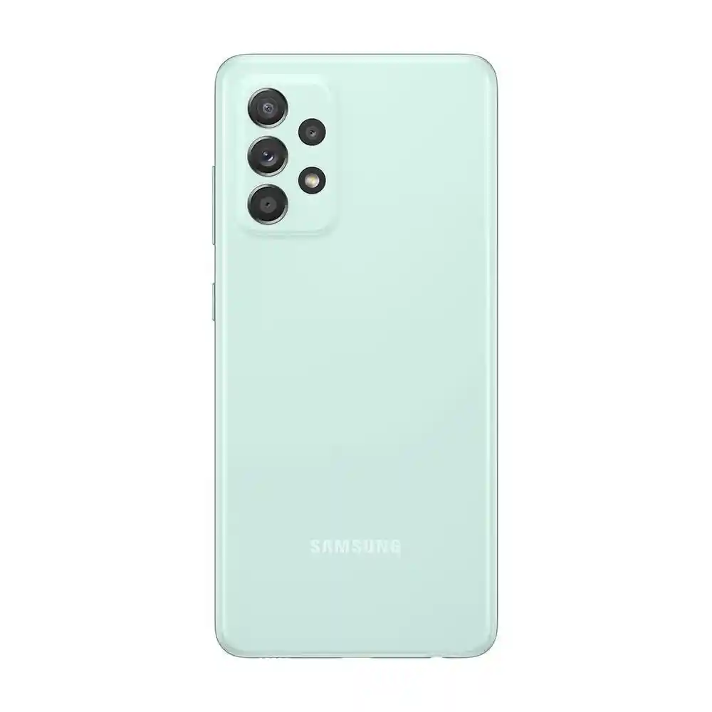 Samsung Galaxy A52S 128Gb Light Green