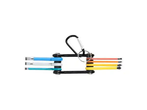 Juego de Mesa Herramientas Plegables Casaideas