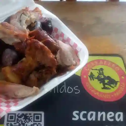 Picada Del Llano (Junior)