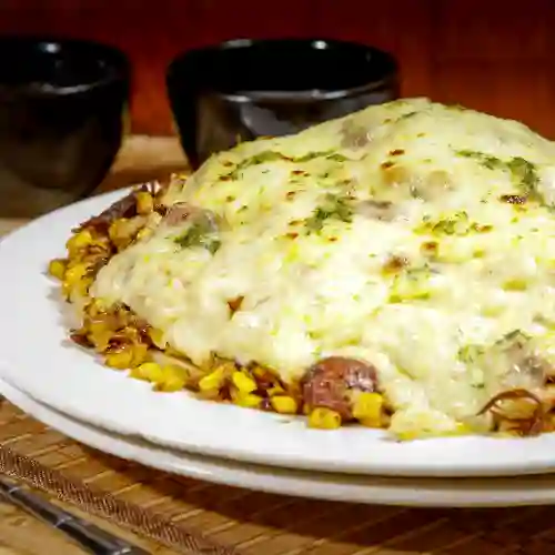 Mazorcada Ranchera