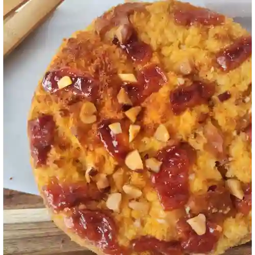 Torta de la Casa