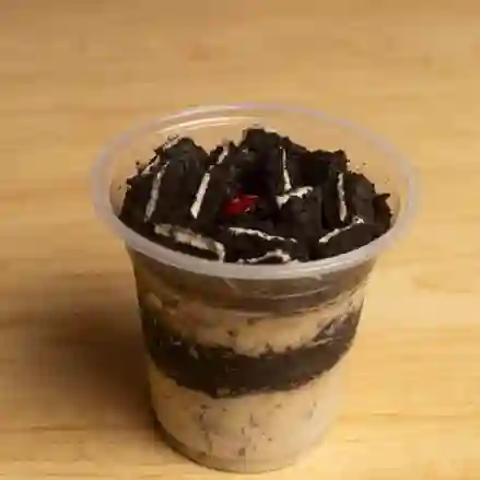 Parfait Oreo