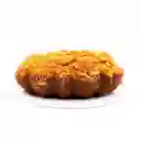 Pastel de Zanahoria y Ron
