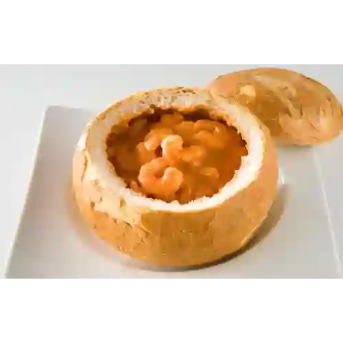 Panne Cook Camarones