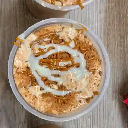 Milo Granizado