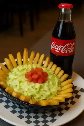 Papas Mexicanas