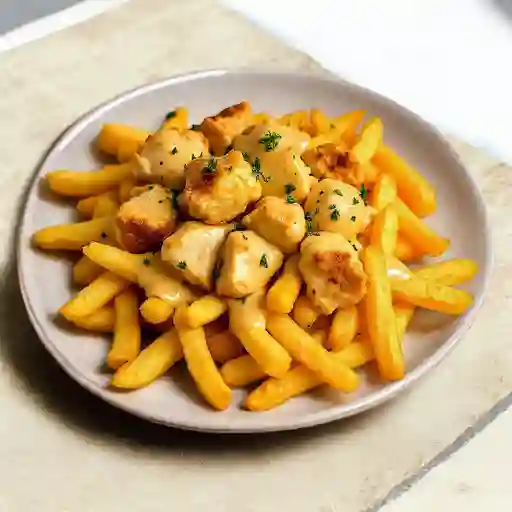 Avilafries Euphoria