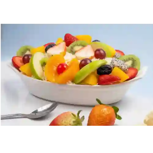 Ensalada Natural Mini
