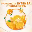 Limpia Pisos Fabuloso Energía Naranja 1L