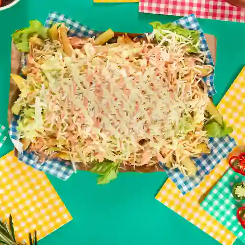 Super de Pollo (2 Pax)