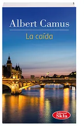 La Caida - Albert Camus