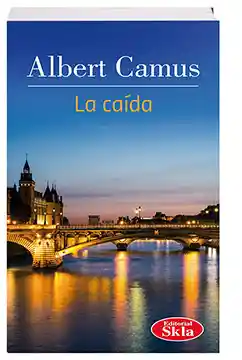 La Caida - Albert Camus