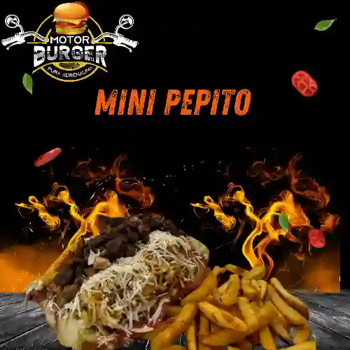 Mini Pepito