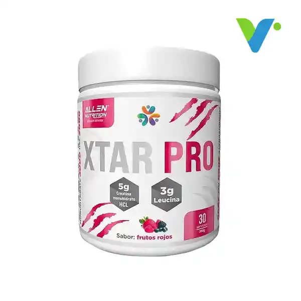 Xtar Pro Creatina Monohydrate