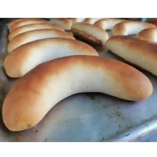 Pan de yuca