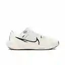 Nike Zapatos W Air Zoom Pegasus 40 Para Mujer Blanco Talla 7.5