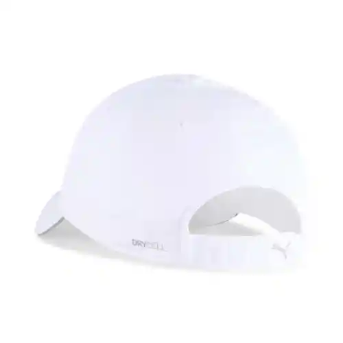 Puma Gorra Running III Para Correr de Hombre Blanco Talla U