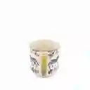 Mug Hábitat C 430 mL Ambiente Gourmet