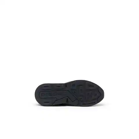 Diesel Tenis S-Serendipity Sport Negro Talla 7.5