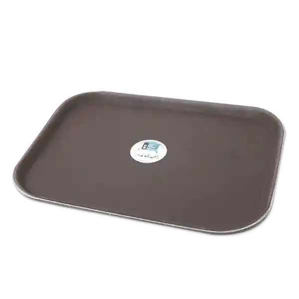 Aro Bandeja Antirresbalante Rectagular 57 x 42 cm