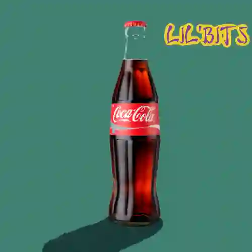 Coca Cola 350 ml