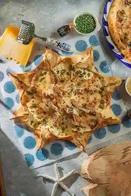 Pizza Capri