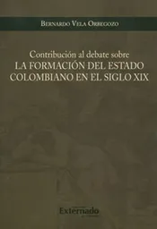 Contribución al Debate - Bernardo Vela Orbegozo