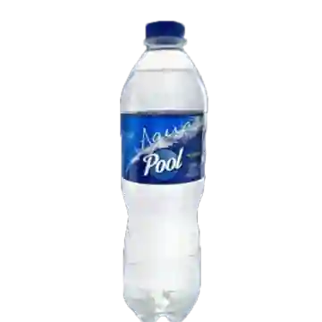 Agua Pool Natural Mineral 600 ml