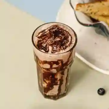Frappes