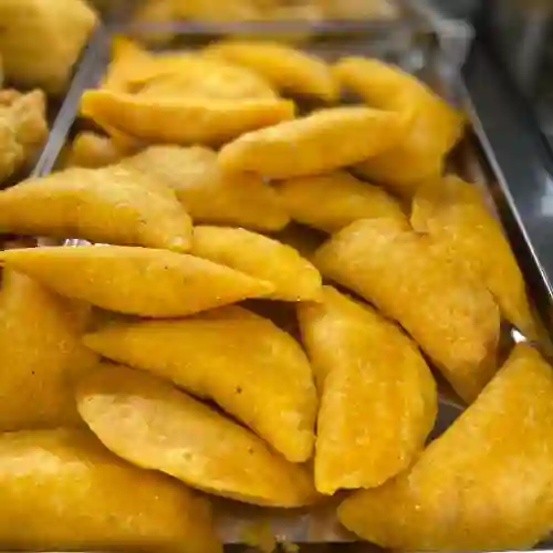 Empanada de Papa