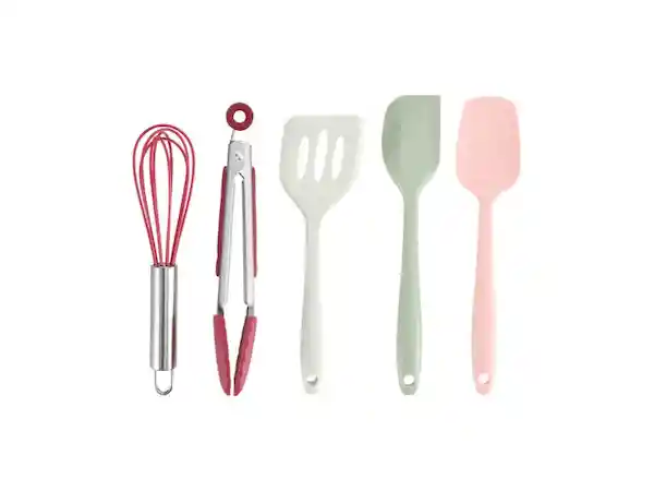 Set Utensilios Repostería Casaideas