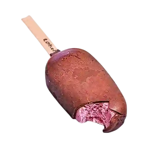 Paleta de Chocolate Belga