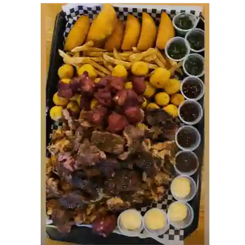 Picada X8 2Kl