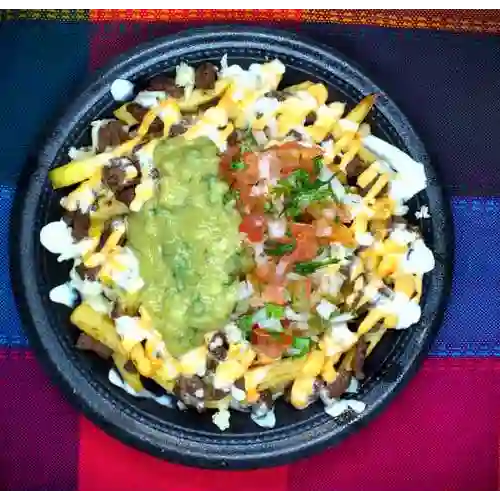 Carne Fries