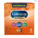 Alimento Lácteo Enfagrow Premium Promental Natural 2 Kg