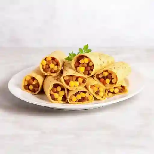 Paquete X9 Chocolo Mas Libra Cuajada