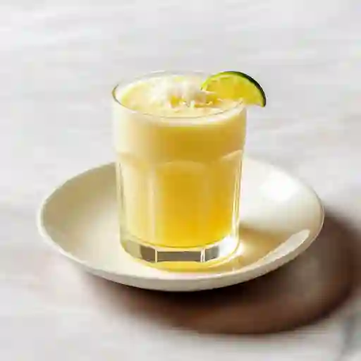 Limonada de Coco