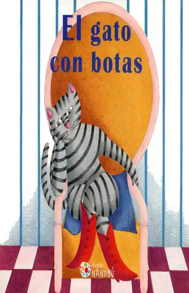 Juego: el Gato Con Botas
